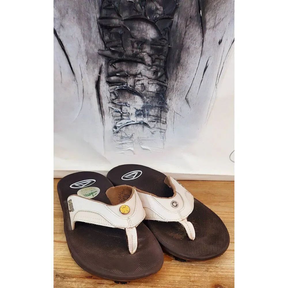Reef Spackler sandals